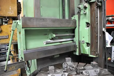 USED FRORIEP Ø 1450 MM