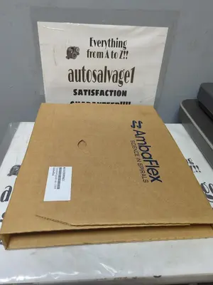 Used AMBAFLEX 81310309SKU Misc Electrical & Power Parts Ohio US | Surplus Asset Holdings #1234877