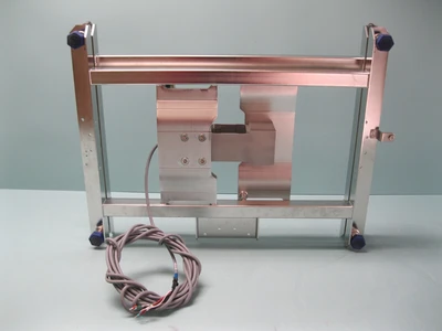 USED Metler Toledo PBA430-BC60