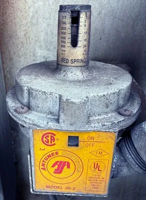 WILLIAMS INDUSTRIAL SERVICE Gas-Fired Temper Furnace Batch Temper, Gas-Fired | Heat Treat Equipment Co. (13)