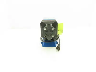 Pulsafeeder Pulsatron Electronic Dosing Metering Pump 44 GPD 100 PSI 115V