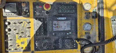 2018 GOMACO GT3600 PAVING EQUIPMENT | Platinum Group (22)