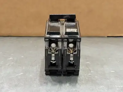 USED GENERAL ELECTRIC THQL215