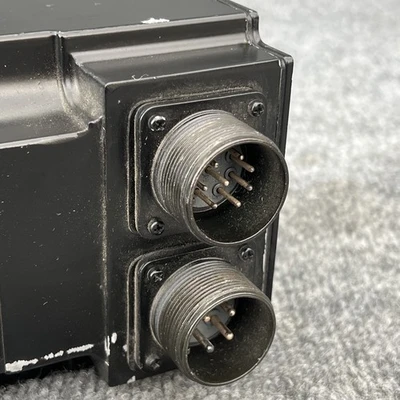 Used Pacific Scientific F43HENA-R4-NS-NV-00 Servo Motors California US | Davliegogo LLC #1707761