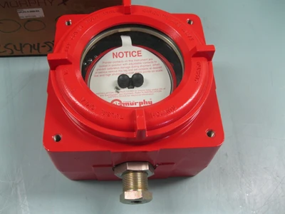 NEW Murphy OPLC-A-3000-EX