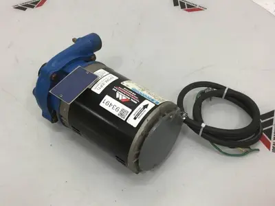 USED MARATHON ELECTRIC 6VD56T34D5350E P