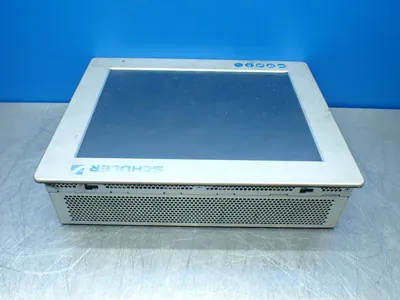 Used PHOENIX CONTACT DVGOTC5115 002BF Automation Control (HMI) Ohio US | HGR 24 #1095353