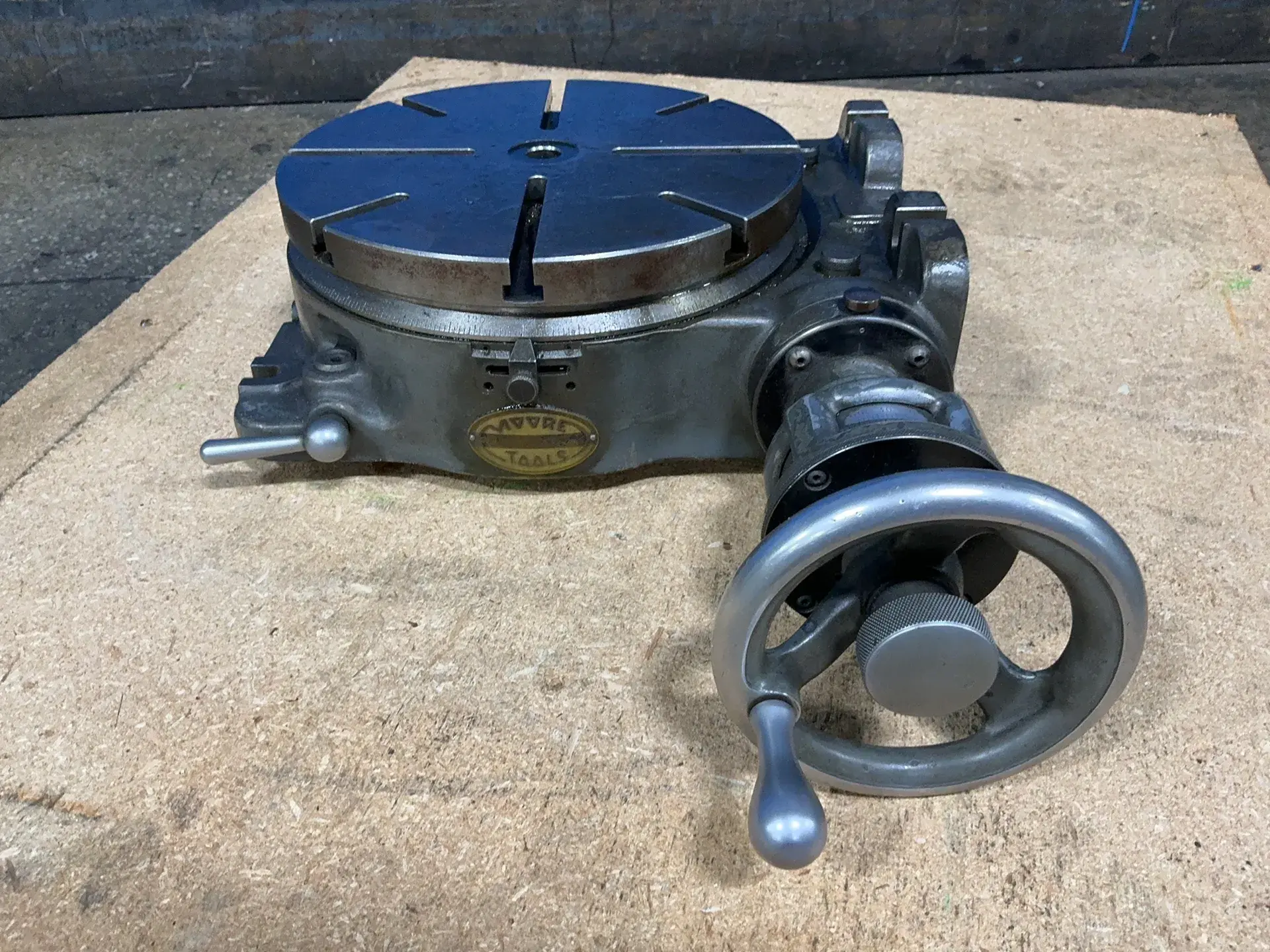 Used MOORE TOOLS _UNKNOWN_ Tooling & Accessories (Other) Ohio US | HGR 24 #1427548