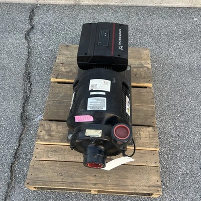 New | in-Stock Grundfos 20709-4P-3 HP LCSE Centrifugal Pumps California US | Davliegogo LLC #1705466