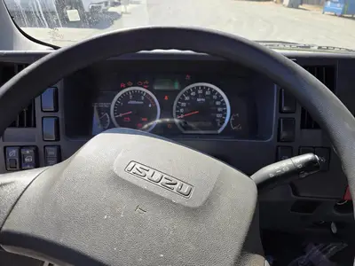 USED 2020 ISUZU NRR
