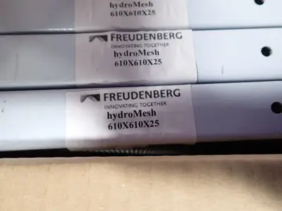 New | in-Stock FREUDENBERG VILEDON GP476631 Miscellaneous MRO Ohio US | HGR 24 #1183939