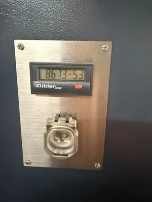 2021 MILLTRONICS VM2515 Vertical Machining Centers | 520 Machinery Sales LLC (6)