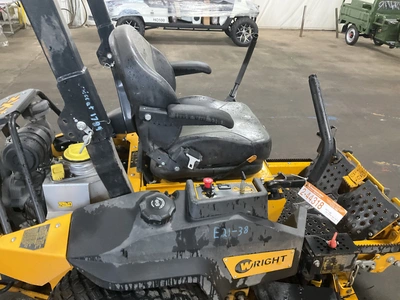 Used 2021 WRIGHT ZXT 61” Mowers Michigan US | Miedema Asset Management Group #1327504