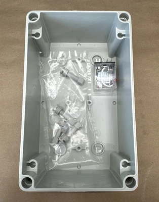 NEW KELE & ASSOCIATES AIS-120A