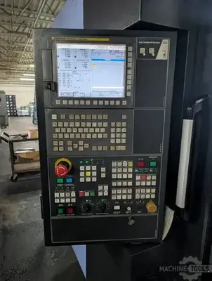 Used 2016 DOOSAN HC 400II Horizontal Machining Centers Arizona US | KD Machinery #1413054