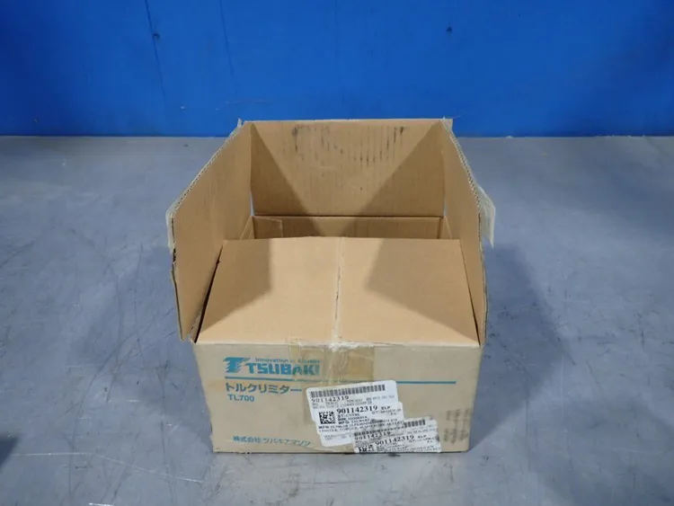 New | in-Stock TSUBAKI TL700 Miscellaneous MRO Ohio US | HGR 24 #802183