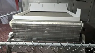 USED AFE INDUSTRIAL