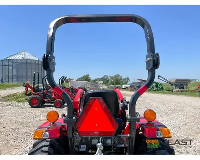 Used TYM _UNKNOWN_ Sub-Compact & Compact Tractors Iowa US | Keast Enterprises #1360461