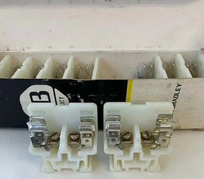 NEW Allen Bradley 1492-CE6