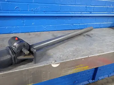 Jayce Worm Gear Actuator