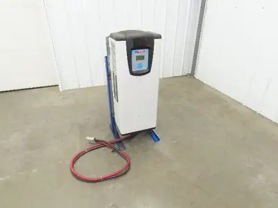 Used ENERSYS _UNKNOWN_ Battery Chargers Indiana US | Arrow Industrial #1460334