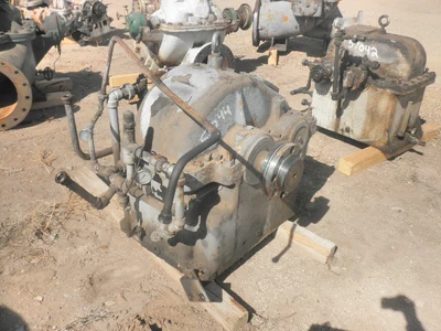 USED WORTHINGTON E-4
