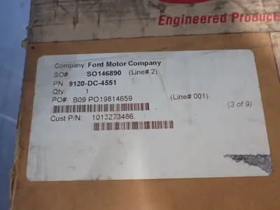 NEW ATI 9120DC4551