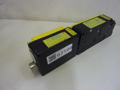 USED SICK IE 1000 ES1