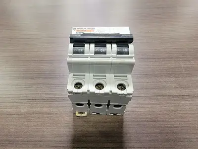 USED MERLIN GERIN C60N