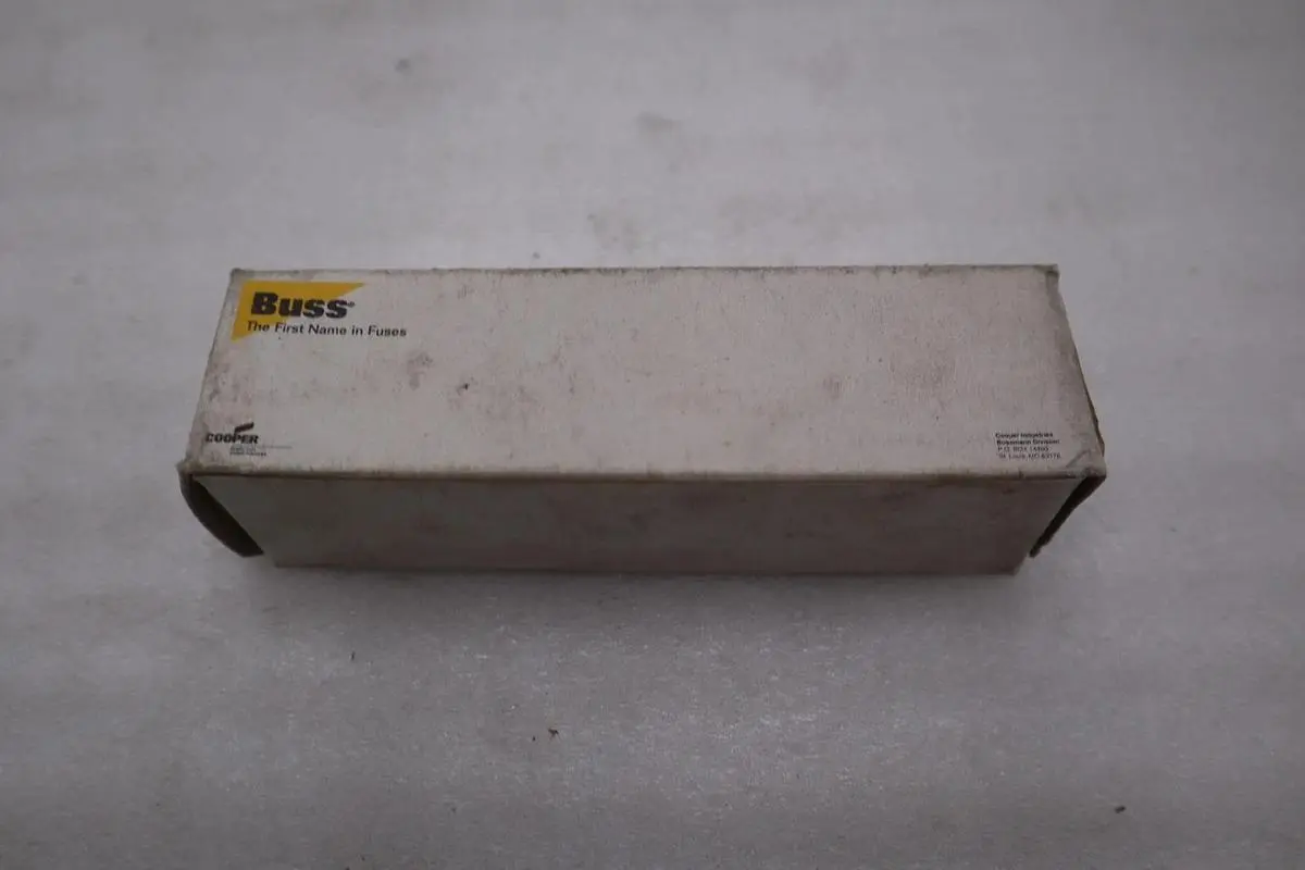 Bussmann JKS-175 Jks Fuse 175 A, 600 V, Class J, Non-Indicating - STOCK GF299A