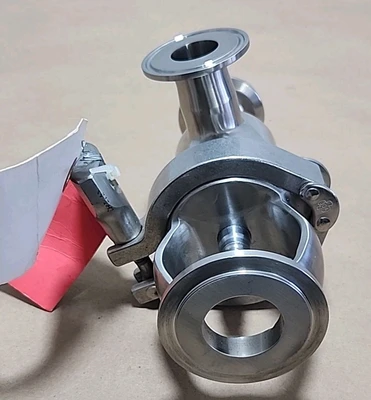NEW Alfa Laval Na
