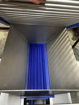 USED 2022 BAKON FOOD EQUIPMENT DROP TT 400-V21