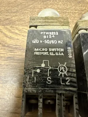 Used HONEYWELL PTW5211 Miscellaneous Equipment (Electrical & Power) | Surplus Asset Holdings #1194079