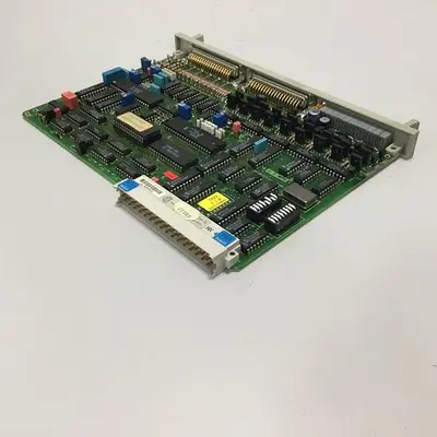 USED SIEMENS 6ES5 244-3AA21