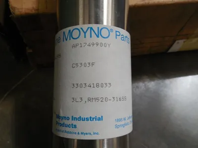 Moyno Industrial Products C5303F Pump Stator 3207930000 New NIB
