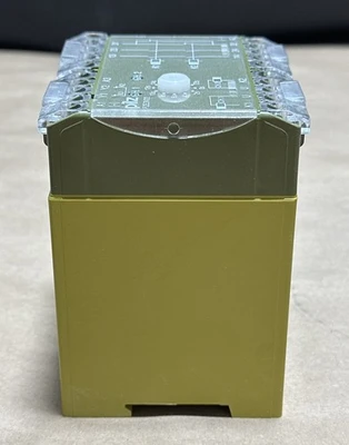 NEW Pilz PZE3-V22-24VDC