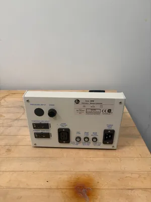 Used PARR 4838 Temperature Controls South Carolina US | ESS Industrial Equipment Sales #1763267