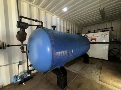 Used 1979 CLEAVER BROOKS CB-900-100 Boilers Ohio US | C3 SURPLUS LLC #1281285