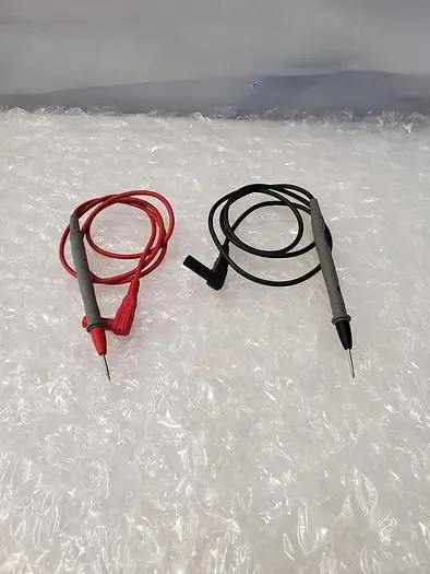 MASTECH 1000V CAT III TEST LEADS