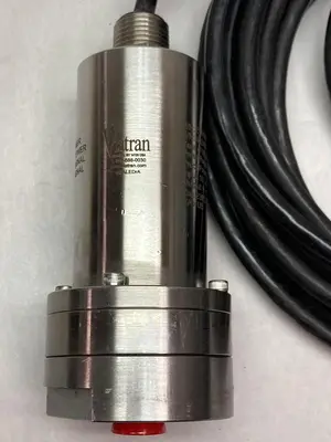 New | in-Stock VIATRAN 2186BMGF48D Transducers | Surplus Asset Holdings #1205578