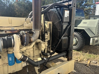 USED KOHLER 400REOZDD