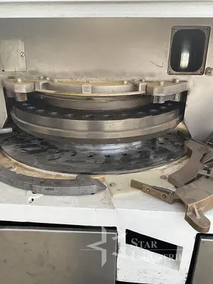 Used STOKES 900-328-2 Tablet Presses | Star Industries #1253480