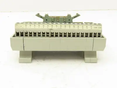 Allen Bradley 1492-IFM20F Application Digital IFM Connector Module 20 Pin 264V