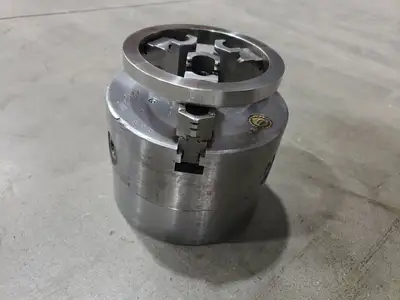 Used BISON 3205-6-1/4 Tooling & Accessories (Other) British Columbia CA | Lenmark #276904