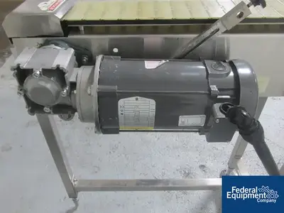 USED PDC PDC Shrinksealer, Model 75-M2