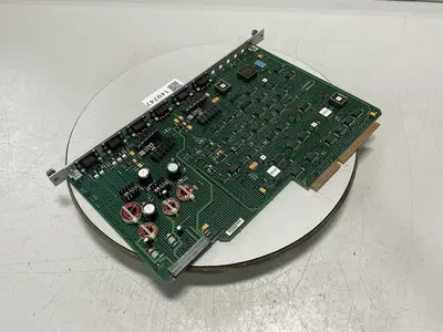 USED CINCINNATI MILACRON 3 542 1290A