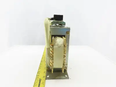 Shimizu NWBS-V1000D Transformer 1KVA 200/220HV 100/10A 110/9A LV 50/60Hz