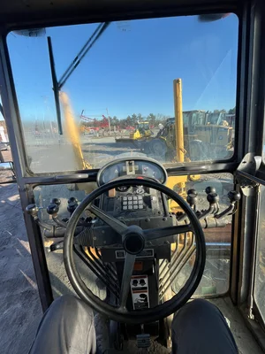 Used 2004 Volvo G710B Motor Graders Maryland US | Zadoon Equipment #1480563