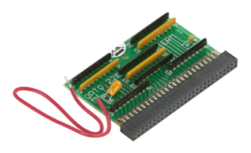 Opto 22 TERM 1 Pamux Bus Termination Card [New]