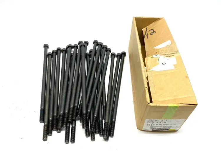 New | in-Stock SBE Socket Head Cap Screw Nuts & Screws Michigan US | Maverick Industrial Sales #1401078